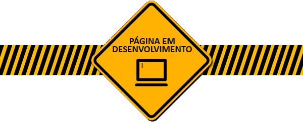 Página em Desenvolvimento